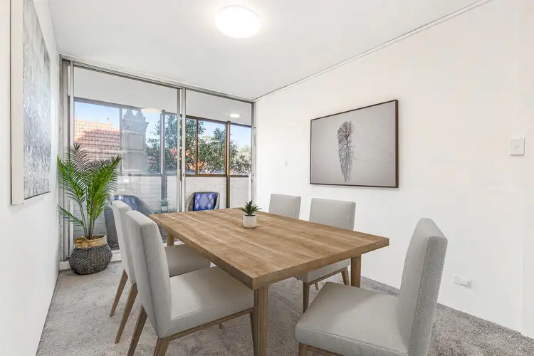 Fifth view of Homely unit listing, Unit 6/39 Woodstock St, Bondi Junction NSW 2022
