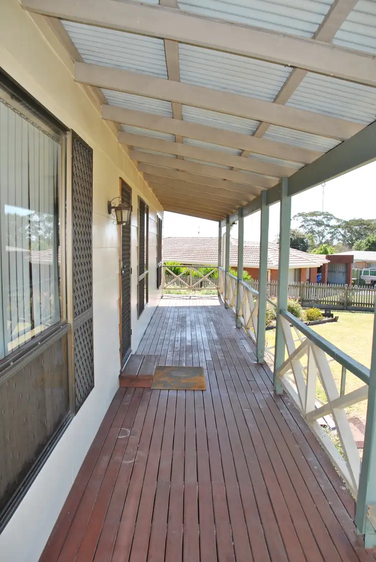 Fourth view of Homely house listing, 9 Dianne Ct, Rosenthal Heights QLD 4370