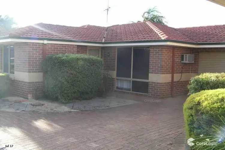 5 Wilcock Avenue