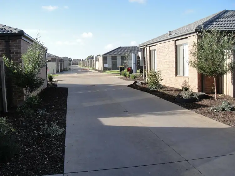Third view of Homely unit listing, Unit 9/4 Austin Pl, Melton South VIC 3338