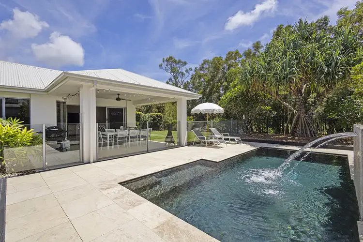 23 Augusta Cct, Peregian Springs QLD 4573