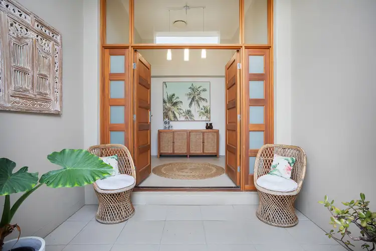 Fourth view of Homely house listing, 23 Augusta Cct, Peregian Springs QLD 4573