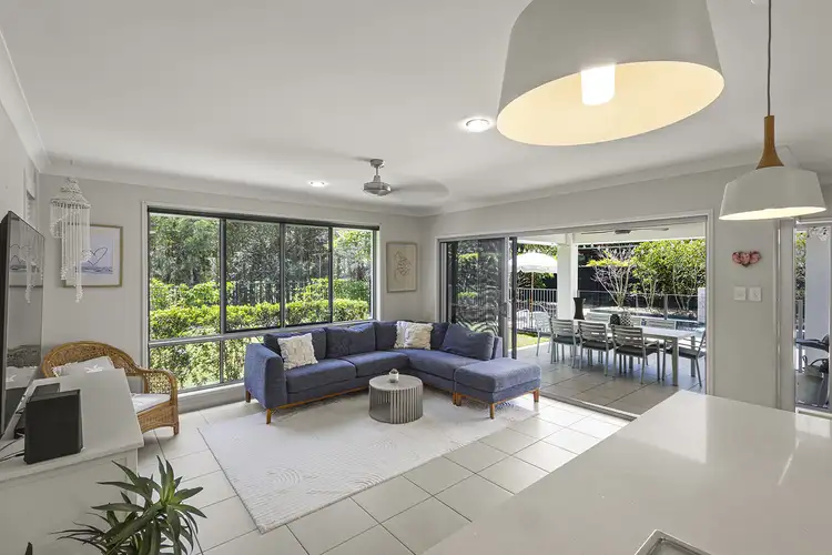 Sixth view of Homely house listing, 23 Augusta Cct, Peregian Springs QLD 4573