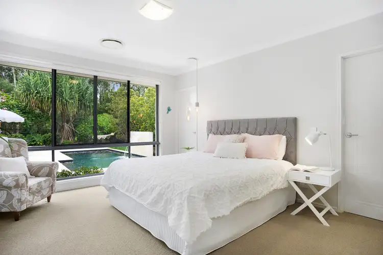 Seventh view of Homely house listing, 23 Augusta Cct, Peregian Springs QLD 4573