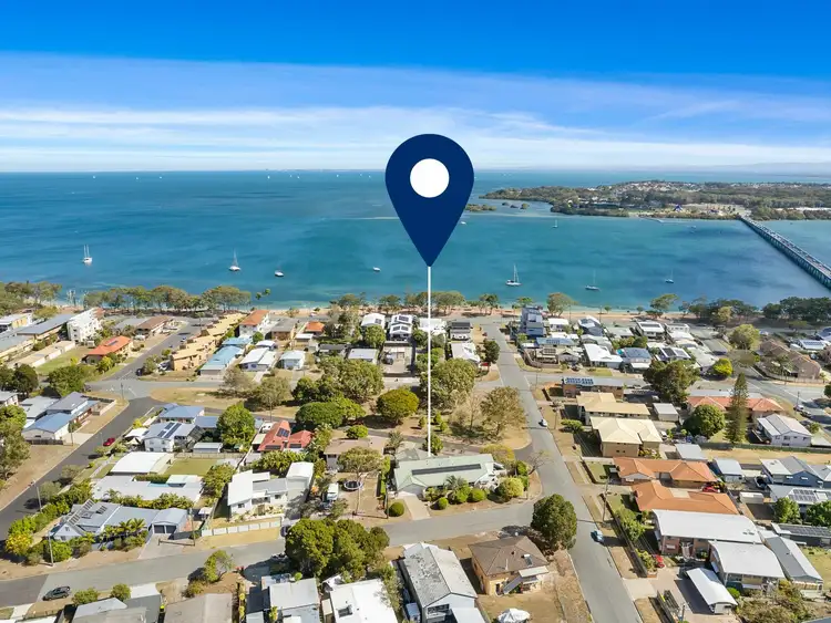 Second view of Homely house listing, Duplex 1/29 Fearn Ave, Bongaree QLD 4507