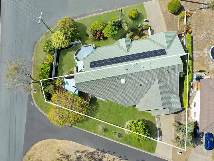 Third view of Homely house listing, Duplex 1/29 Fearn Ave, Bongaree QLD 4507