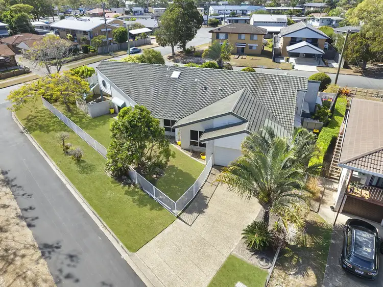 Fourth view of Homely house listing, Duplex 1/29 Fearn Ave, Bongaree QLD 4507