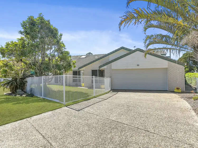 Fifth view of Homely house listing, Duplex 1/29 Fearn Ave, Bongaree QLD 4507