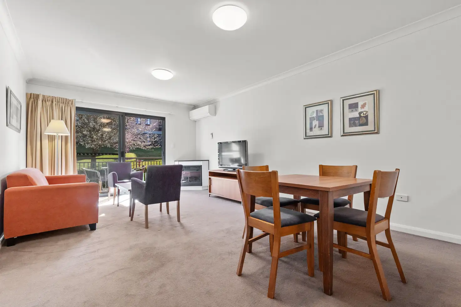 Main view of Homely unit listing, Unit 83/100-116 Leura Mall, Leura NSW 2780