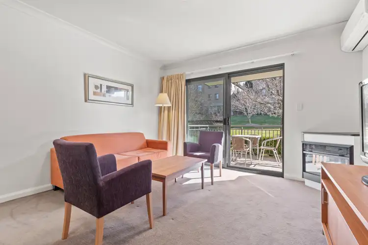 Second view of Homely unit listing, Unit 83/100-116 Leura Mall, Leura NSW 2780