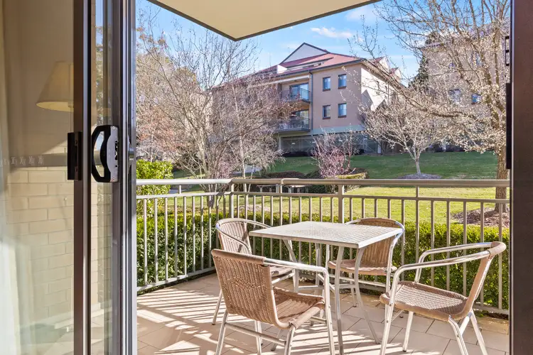 Third view of Homely unit listing, Unit 83/100-116 Leura Mall, Leura NSW 2780