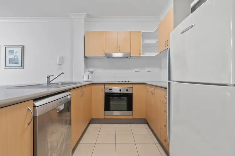 Fourth view of Homely unit listing, Unit 83/100-116 Leura Mall, Leura NSW 2780