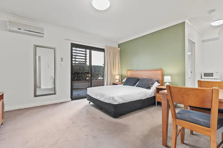 Fifth view of Homely unit listing, Unit 83/100-116 Leura Mall, Leura NSW 2780