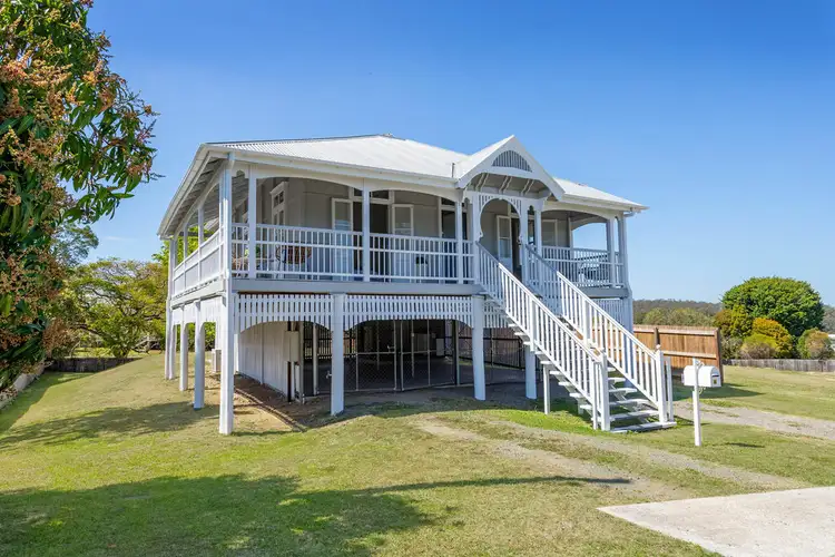 Main view of Homely house listing, 44 Thompson St, Silkstone QLD 4304