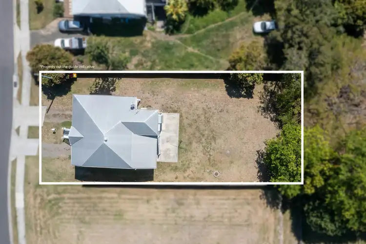 Third view of Homely house listing, 44 Thompson St, Silkstone QLD 4304