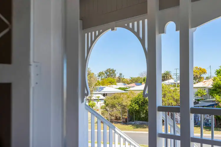Fourth view of Homely house listing, 44 Thompson St, Silkstone QLD 4304