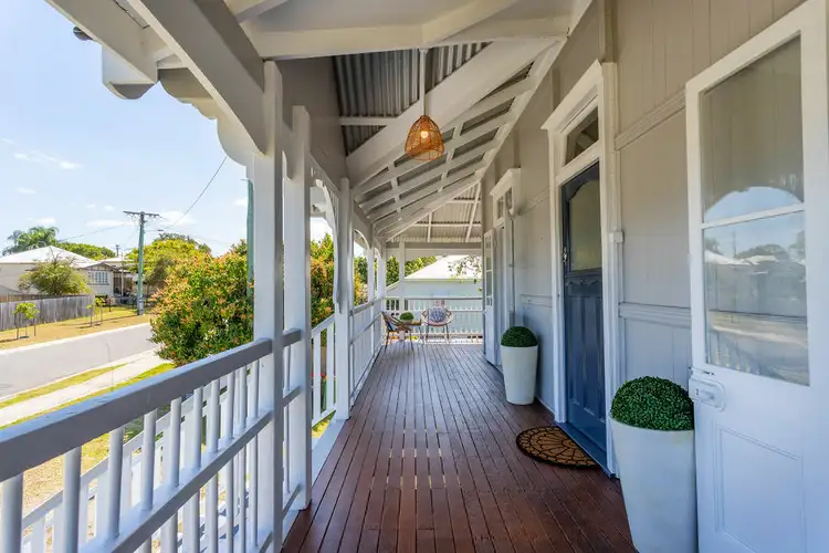 Fifth view of Homely house listing, 44 Thompson St, Silkstone QLD 4304