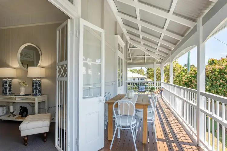 Sixth view of Homely house listing, 44 Thompson St, Silkstone QLD 4304
