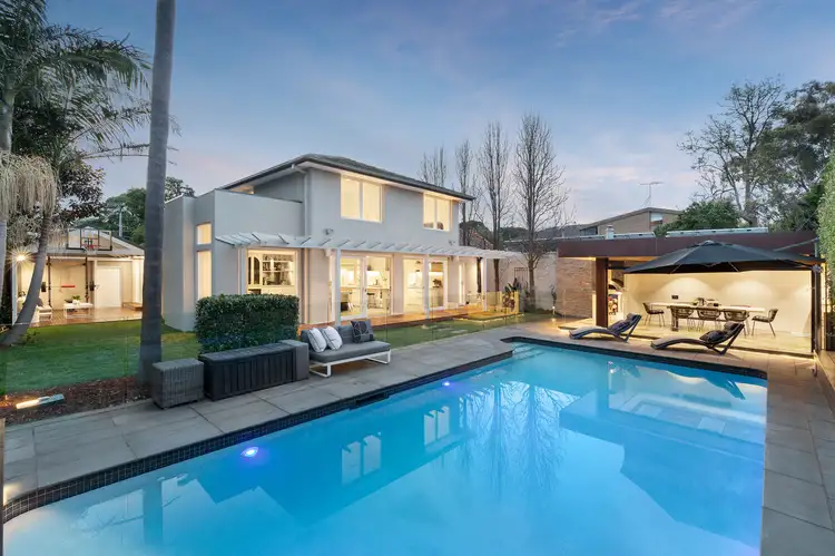 58 Shasta Avenue, Brighton East VIC 3187