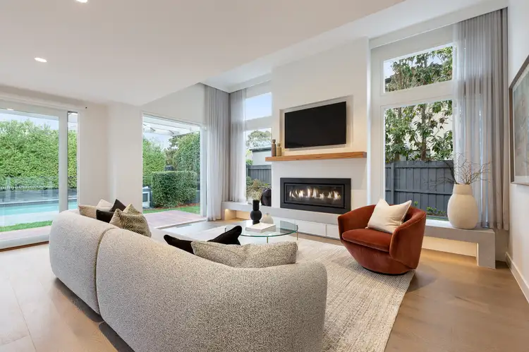 Third view of Homely house listing, 58 Shasta Avenue, Brighton East VIC 3187