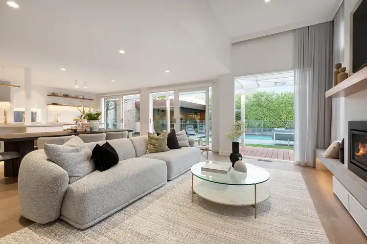 Fourth view of Homely house listing, 58 Shasta Avenue, Brighton East VIC 3187