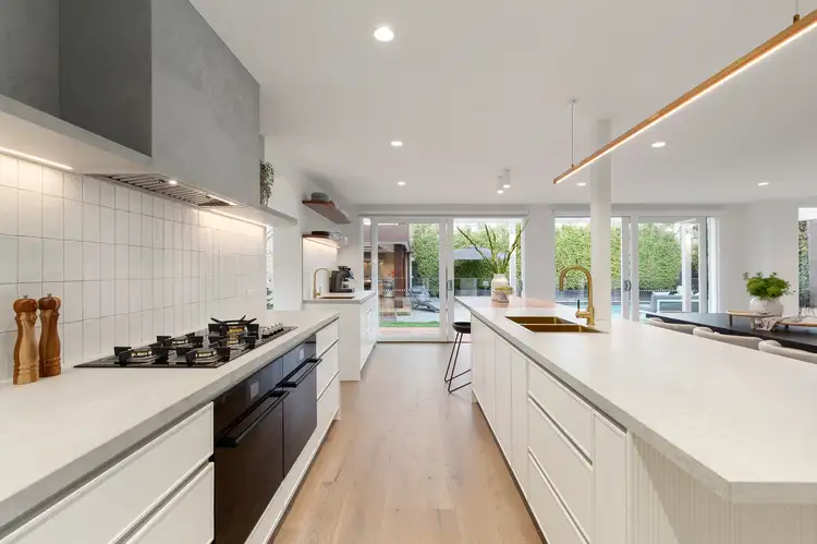 Fifth view of Homely house listing, 58 Shasta Avenue, Brighton East VIC 3187
