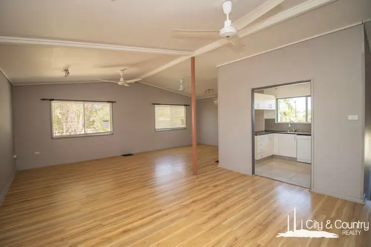 32 Banks Crescent, Mount Isa QLD 4825