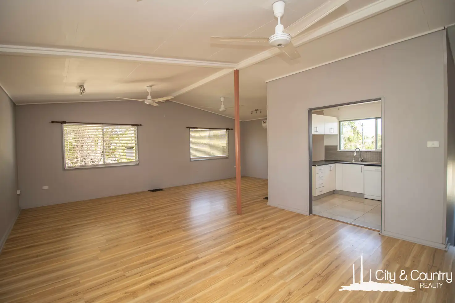 Main view of Homely house listing, 32 Banks Crescent, Mount Isa QLD 4825