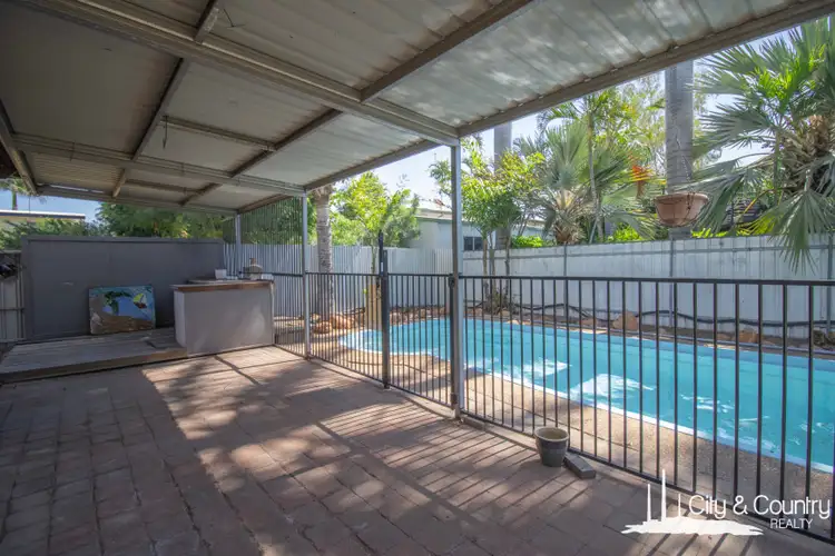 Second view of Homely house listing, 32 Banks Crescent, Mount Isa QLD 4825