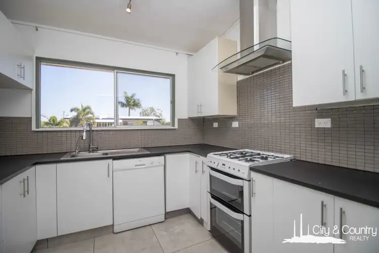 Fifth view of Homely house listing, 32 Banks Crescent, Mount Isa QLD 4825