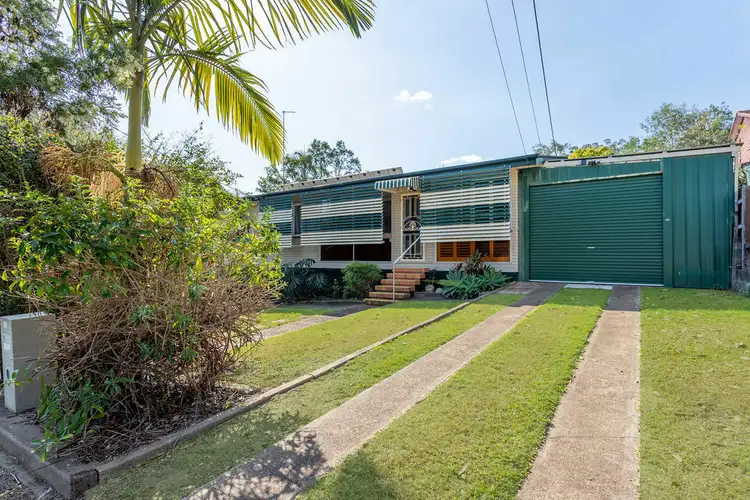 35 Hawthorne Street, Coalfalls QLD 4305