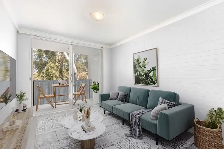 8/33 Kathleen Avenue, Maylands WA 6051