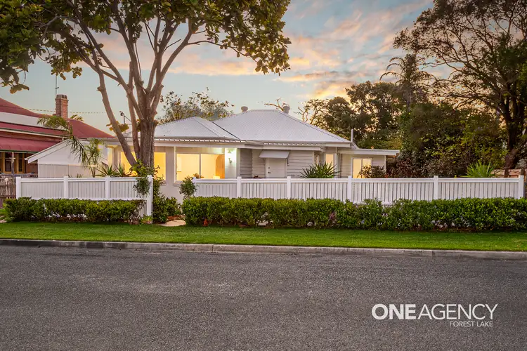 15A Briggs Rd, Ipswich QLD 4305