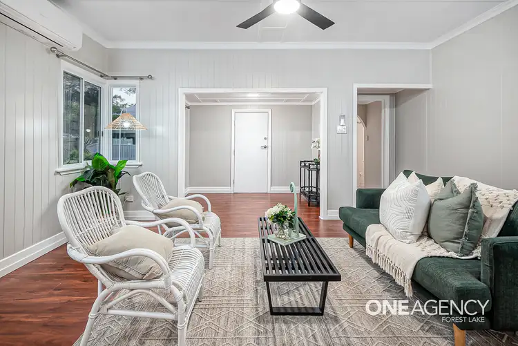 Third view of Homely house listing, 15A Briggs Rd, Ipswich QLD 4305