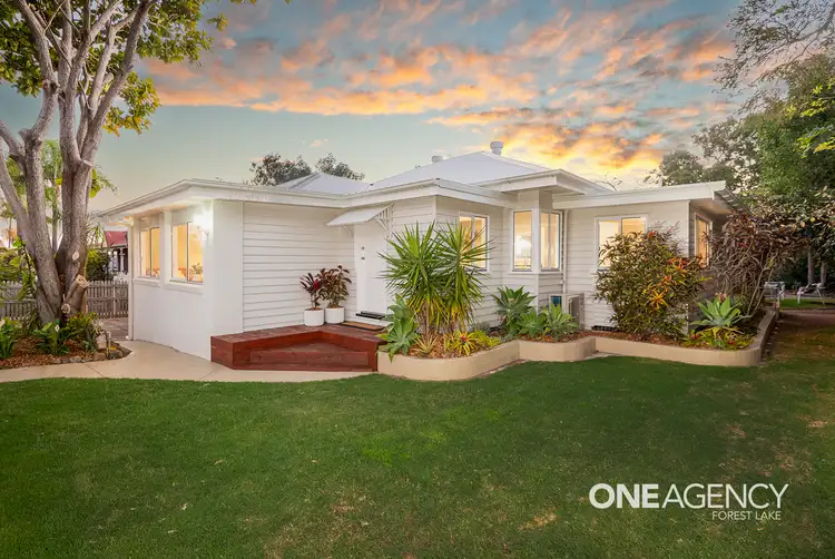 Fourth view of Homely house listing, 15A Briggs Rd, Ipswich QLD 4305