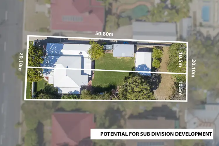 Sixth view of Homely house listing, 15A Briggs Rd, Ipswich QLD 4305