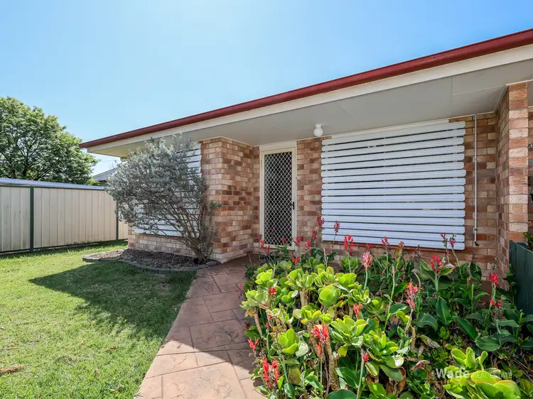1/34 Dragon Street, Warwick QLD 4370