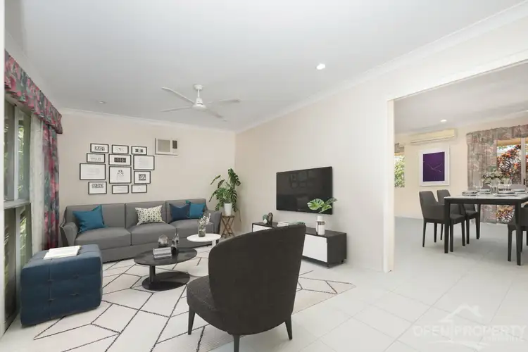 Second view of Homely house listing, 36 Coral Street, Saunders Beach QLD 4818