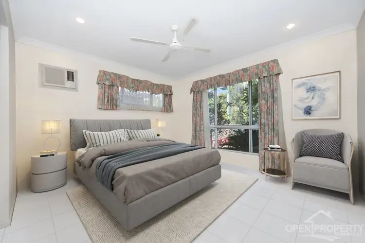 Fourth view of Homely house listing, 36 Coral Street, Saunders Beach QLD 4818