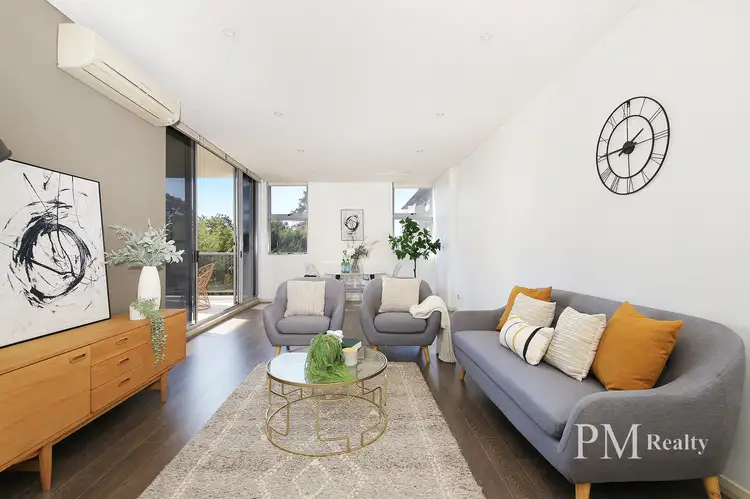 Main view of Homely apartment listing, 182/635 Gardeners Rd, Mascot NSW 2020