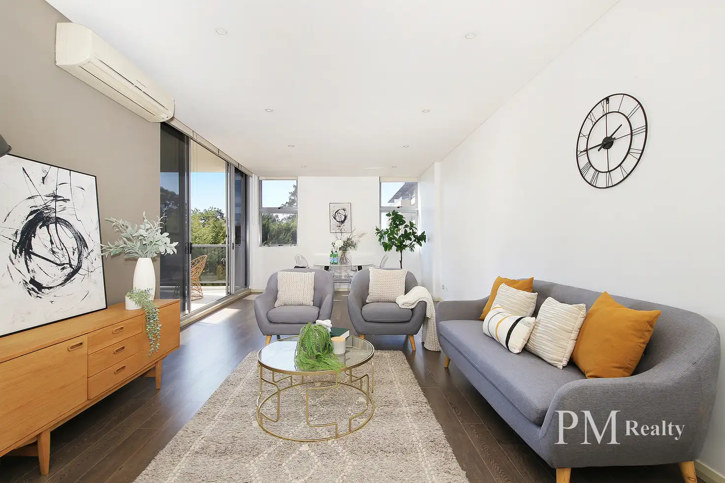 Main view of Homely apartment listing, 182/635 Gardeners Rd, Mascot NSW 2020