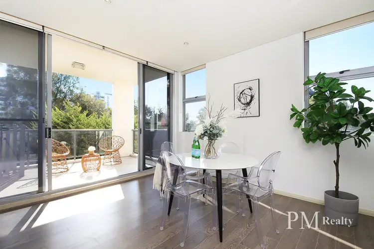 Second view of Homely apartment listing, 182/635 Gardeners Rd, Mascot NSW 2020