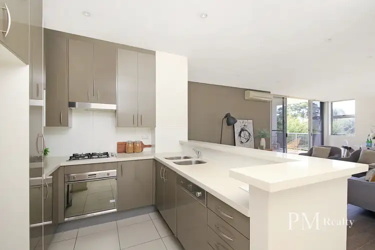 Third view of Homely apartment listing, 182/635 Gardeners Rd, Mascot NSW 2020