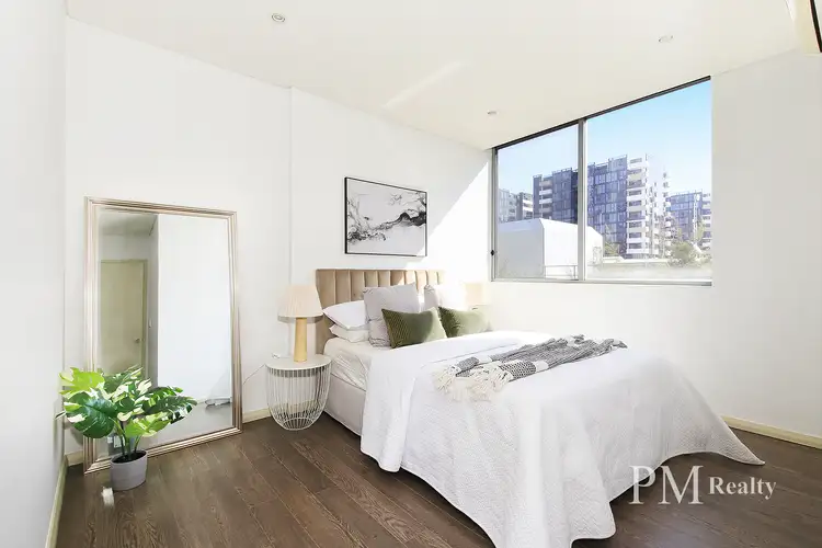 Fourth view of Homely apartment listing, 182/635 Gardeners Rd, Mascot NSW 2020