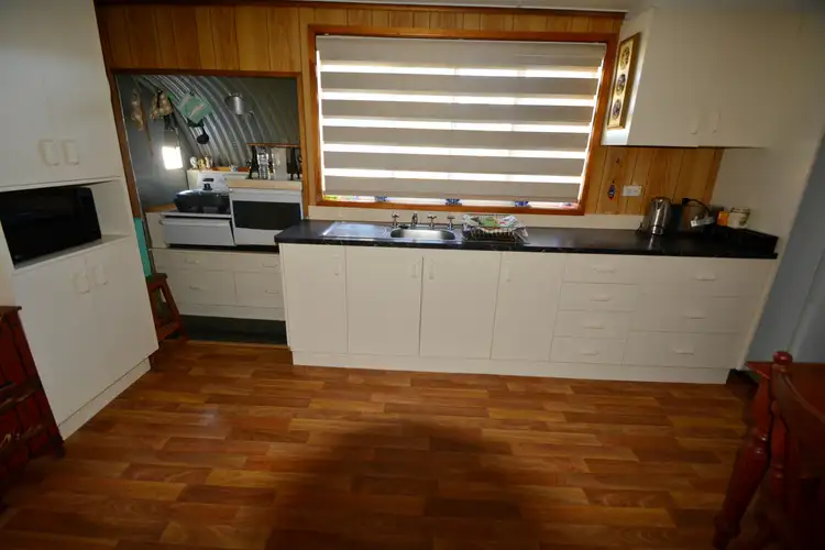 Second view of Homely house listing, 155 Percy St, Warwick QLD 4370