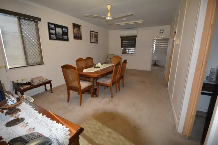 Third view of Homely house listing, 155 Percy St, Warwick QLD 4370