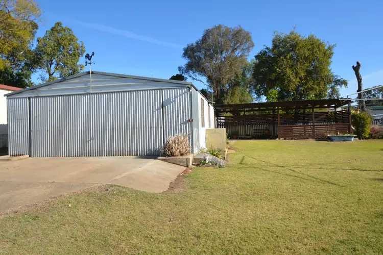 Fourth view of Homely house listing, 155 Percy St, Warwick QLD 4370