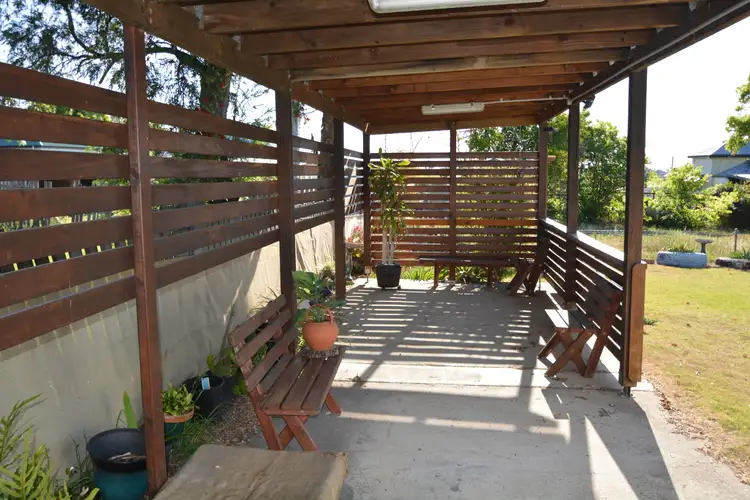 Seventh view of Homely house listing, 155 Percy St, Warwick QLD 4370