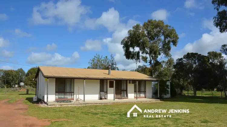 3365 Barooga-Tocumwal Rd, Barooga NSW 3644