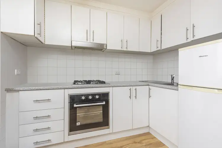 Third view of Homely unit listing, 1007/112-122 Goderich Street, East Perth WA 6004